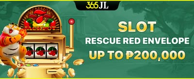 Mega Red Envelope Surprise promotion banner