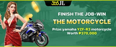 VIP Weekly Cashback Reward promotion banner