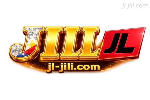 jiliigames.ph Logo